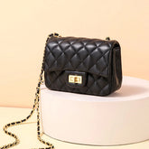 Black Crossbody Women Bags & Purses Pakistan